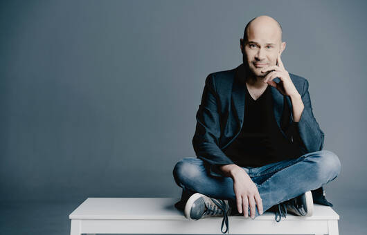 Bejun Mehta Portrait 025_c_Marco_Borggreve_2017 © Marco Borggreve