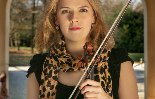 Margherita Pupulin © Matteo Magagugini