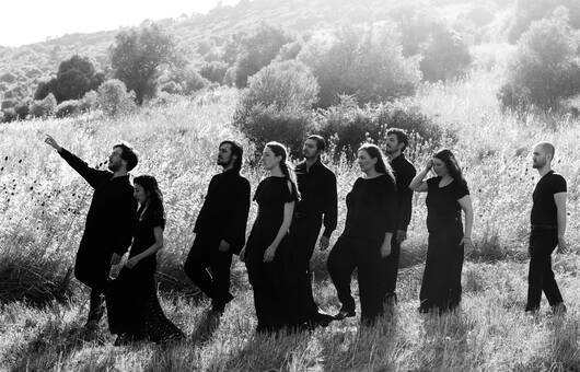 Seconda Prat!ca © Vitorino Coragem