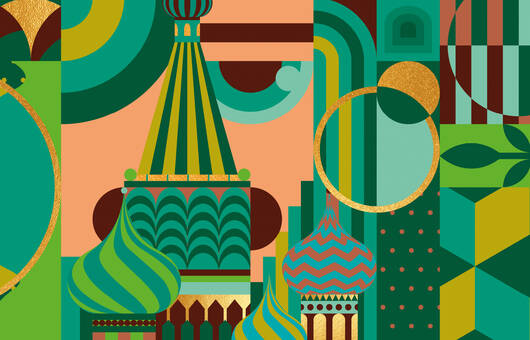 Boris Goudenow © in the headroom