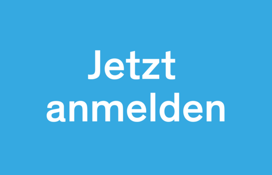 Cesti Anmeldung