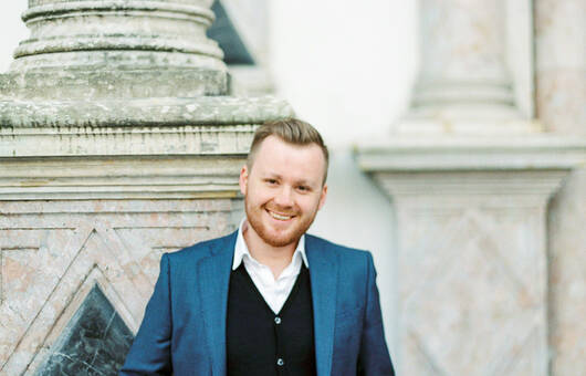 MarianPolin © Theresa Pewal