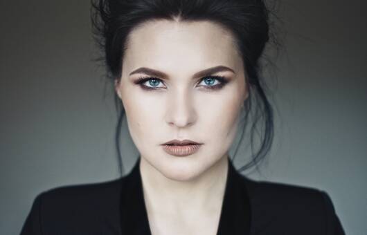 Viktorija Miškūnaitė © Monika Penkute