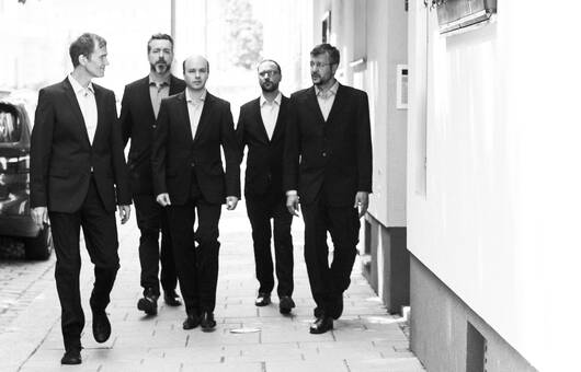 Cinquecento © Theresa Pewal