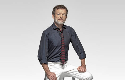 Christophe Rousset © Eric Larrayadieu