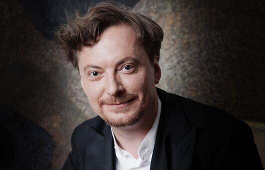 Georg Nigl © Anita Schmid