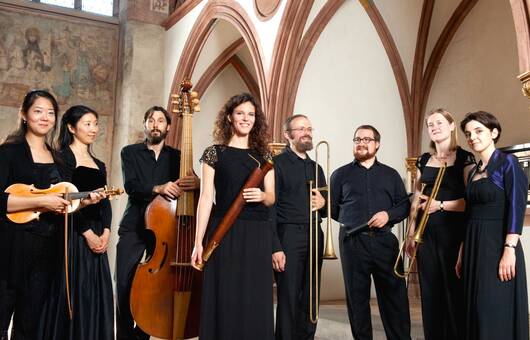 Concerto Scirocco © Susanna Drescher