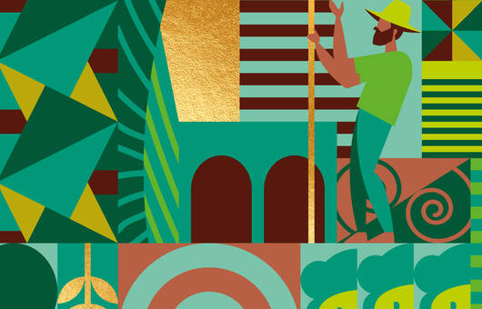 Pastorelle en musique © in the headroom