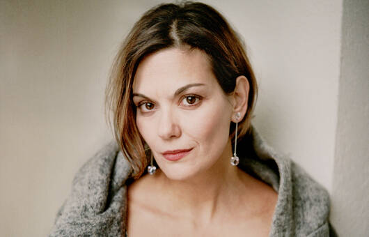 Roberta Mameli  © Richard Dumas