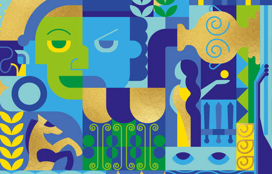 Sujetausschnitt 2022 Silla © in the headroom