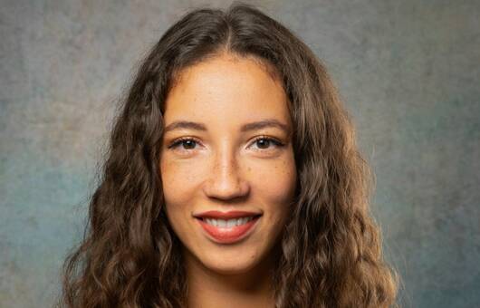 Chelsea Zurflüh  © Thomas Gasser