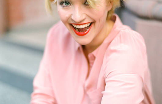 Hanna Herfurtner  © Theresa Pewal