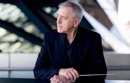 Arman Howard © Astrid Ackermann