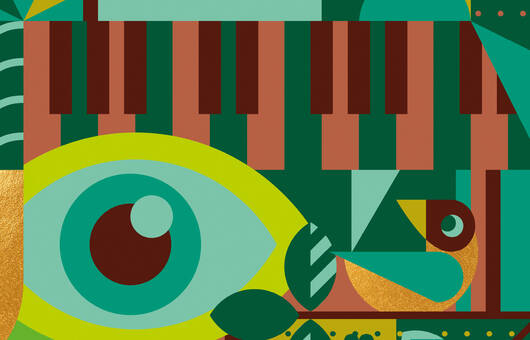 Perspektiven © in the headroom