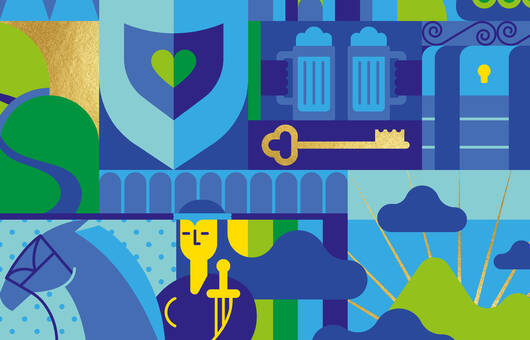 Sujetausschnitt 2022 L'amazzone corsara 