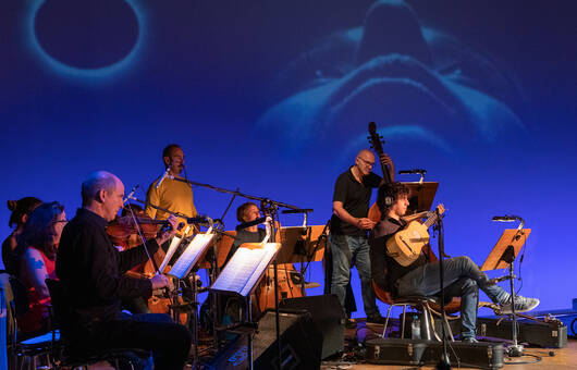 Orfeo 2.0  © peuserdesign.de