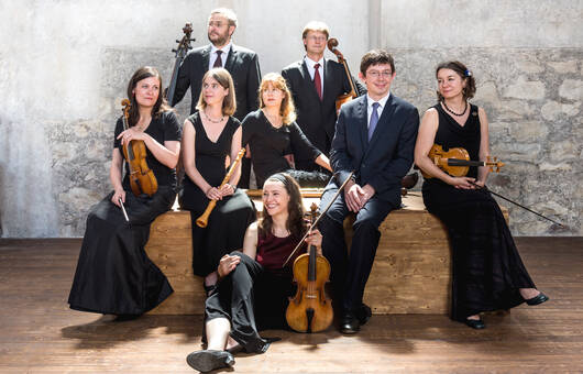 Collegium 1704 © Petra Hajsk