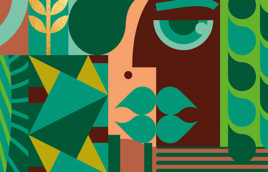 Perspektiven © in the headroom