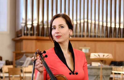 Plamena Nikitassova  © Taschev