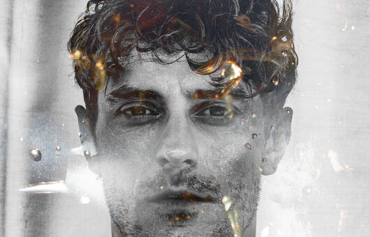 Jakub Józef Orliński © Honorata Karapuda