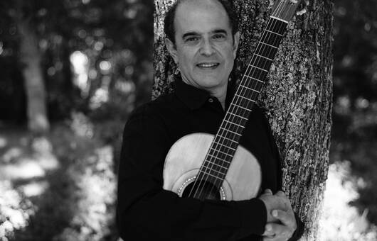 Francesco Romano © Helena Zemanová