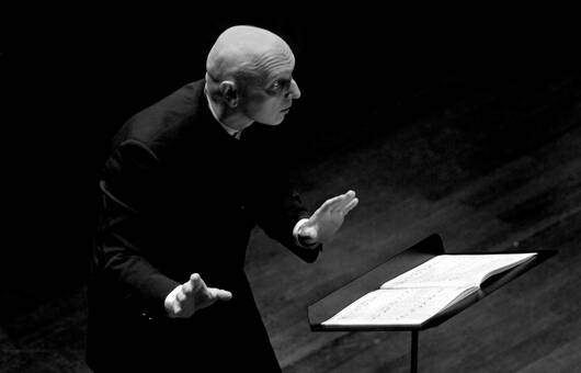 Diego Fasolis © Fasolis