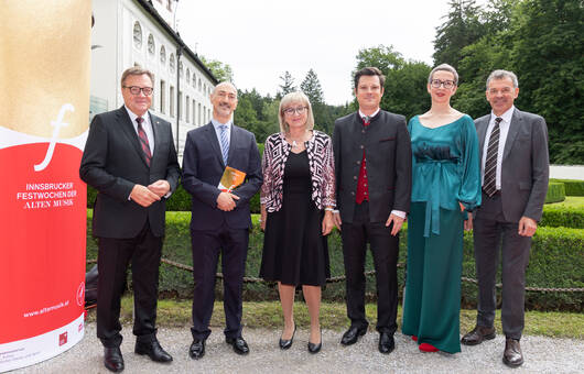 Eröffnung 2021 © Die Fotografen