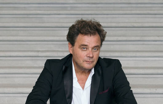 Ottavio Dantone © Giulia Papetti