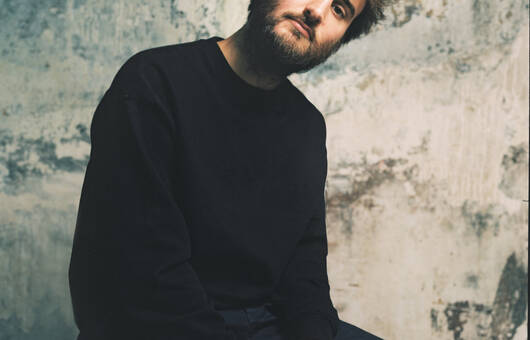 Jean Rondeau © Clement Vayssieres